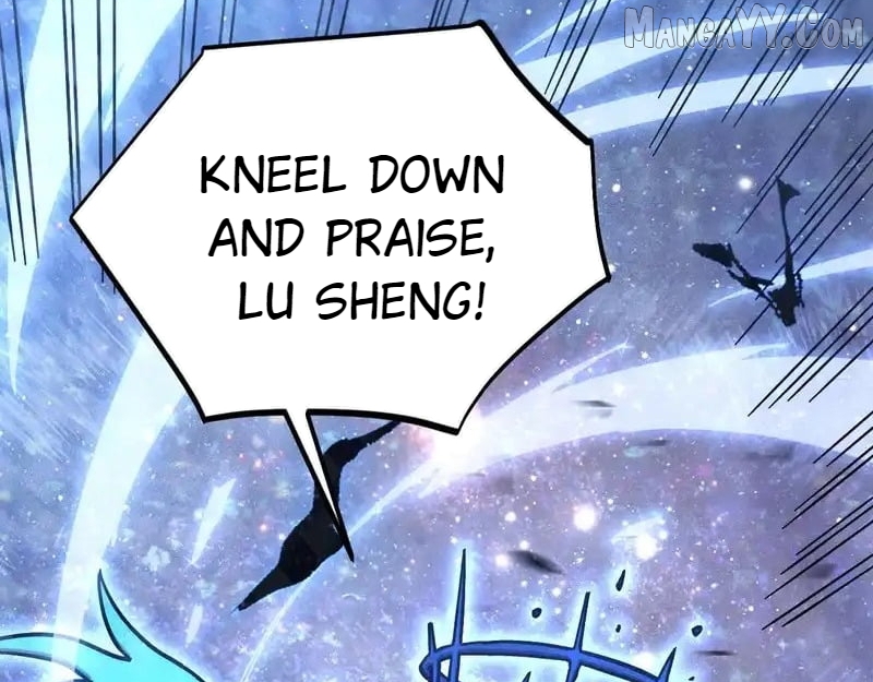 Log into the Future Chapter 268 - page 49
